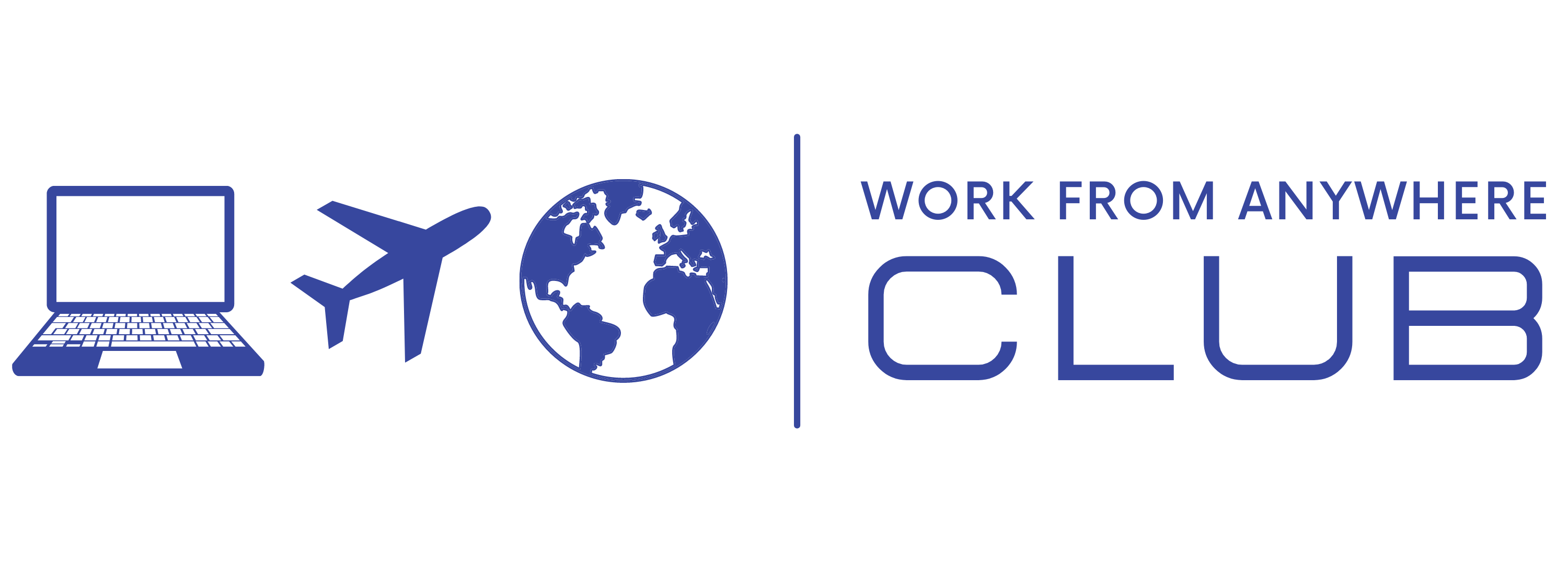 Work From Anywhere Club